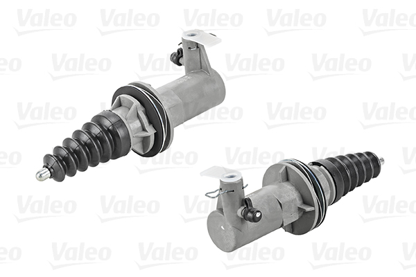 Hulpkoppelingscilinder Valeo 804705