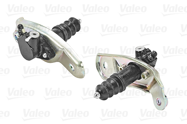 Hulpkoppelingscilinder Valeo 804732