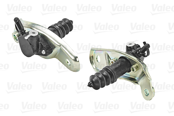 Hulpkoppelingscilinder Valeo 804733