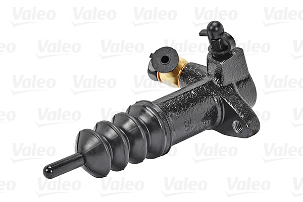 Valeo Hulpkoppelingscilinder 804736