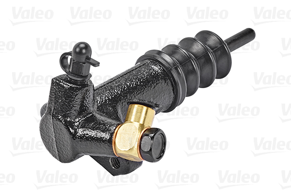 Valeo Hulpkoppelingscilinder 804736