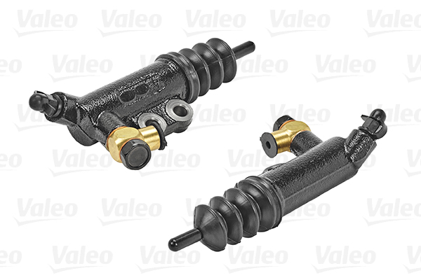 Hulpkoppelingscilinder Valeo 804737