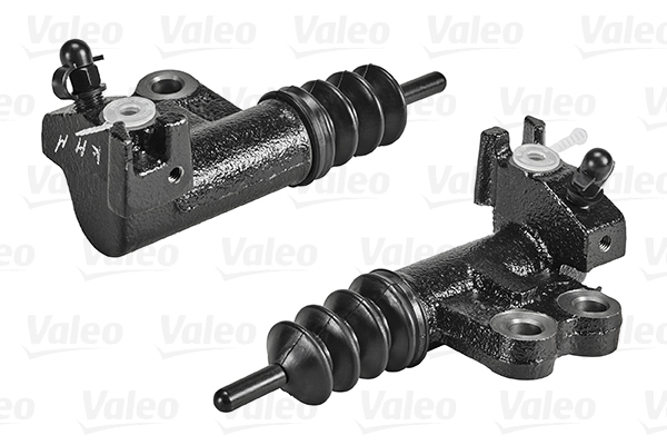 Hulpkoppelingscilinder Valeo 804742