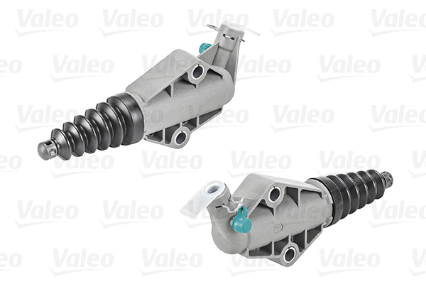 Hulpkoppelingscilinder Valeo 804745