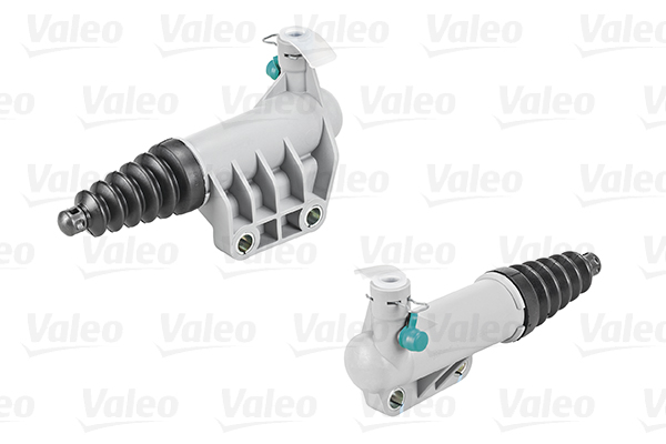 Hulpkoppelingscilinder Valeo 804746