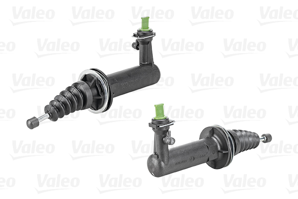 Hulpkoppelingscilinder Valeo 804750