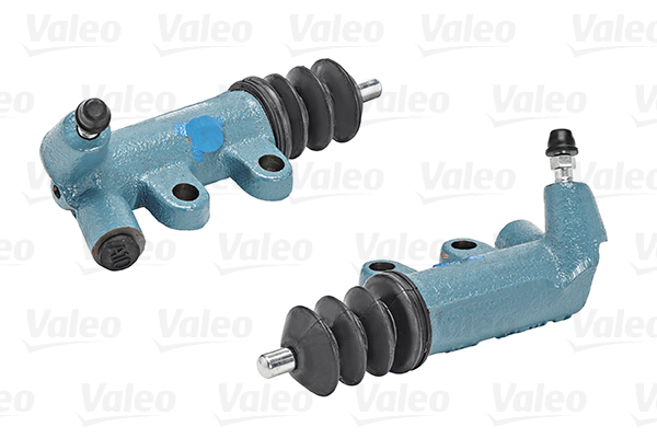 Hulpkoppelingscilinder Valeo 804752