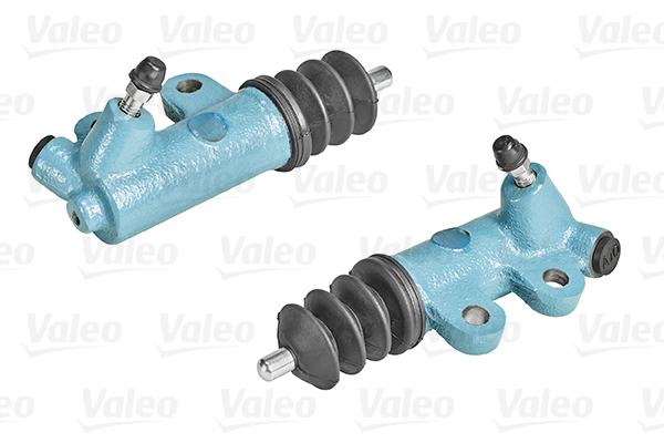 Hulpkoppelingscilinder Valeo 804755