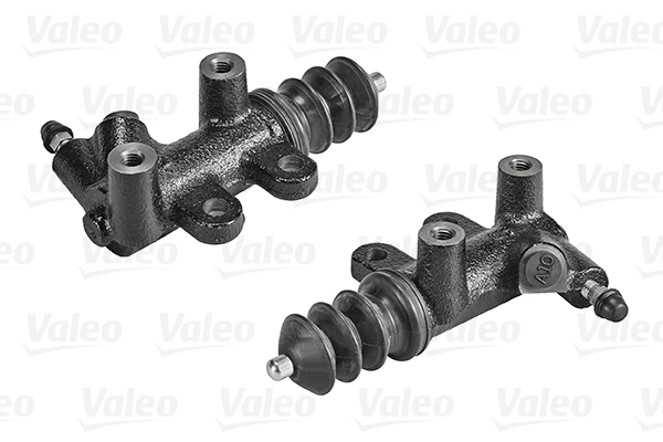 Hulpkoppelingscilinder Valeo 804757