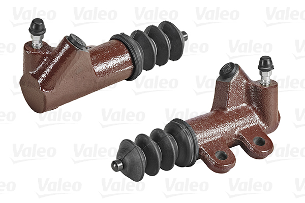 Hulpkoppelingscilinder Valeo 804758