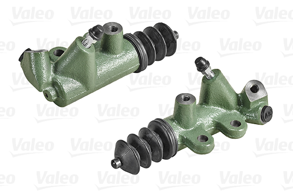 Hulpkoppelingscilinder Valeo 804759