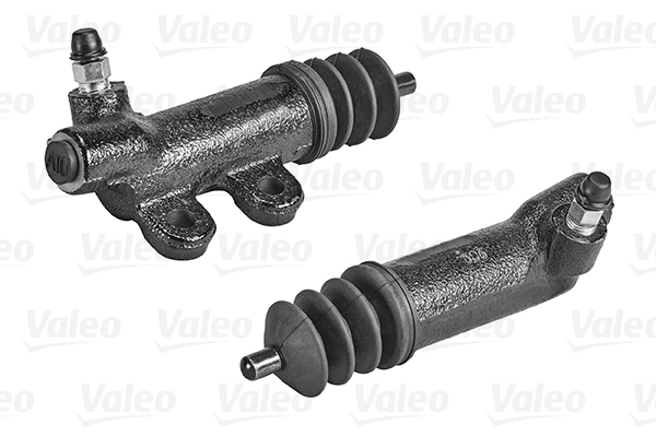 Hulpkoppelingscilinder Valeo 804763