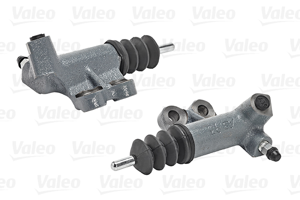 Hulpkoppelingscilinder Valeo 804764