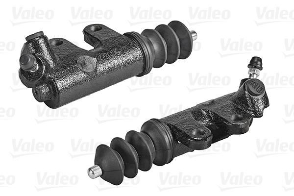 Hulpkoppelingscilinder Valeo 804765