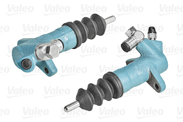 Hulpkoppelingscilinder Valeo 804767