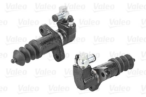 Hulpkoppelingscilinder Valeo 804770