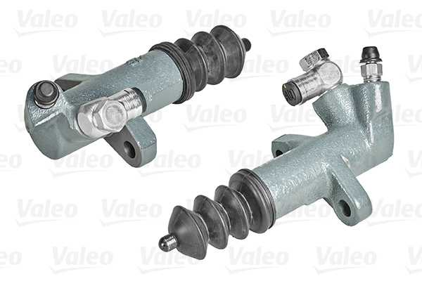 Hulpkoppelingscilinder Valeo 804771