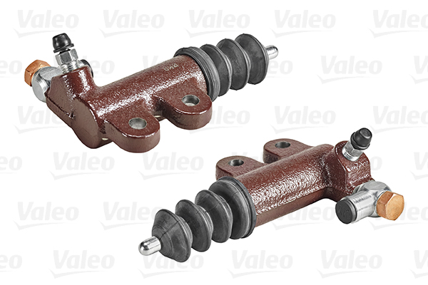 Hulpkoppelingscilinder Valeo 804772