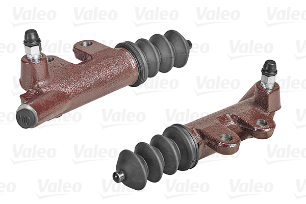 Hulpkoppelingscilinder Valeo 804775