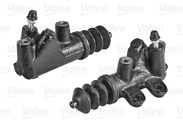 Hulpkoppelingscilinder Valeo 804776