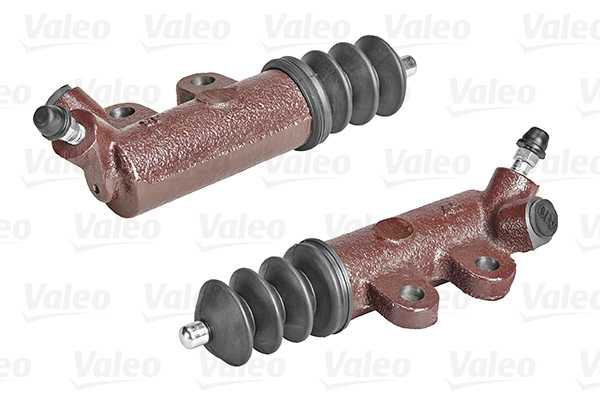 Hulpkoppelingscilinder Valeo 804777