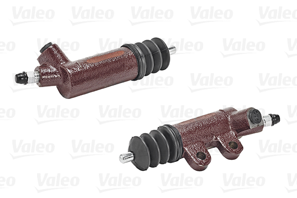 Hulpkoppelingscilinder Valeo 804782