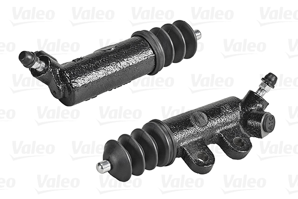 Hulpkoppelingscilinder Valeo 804785