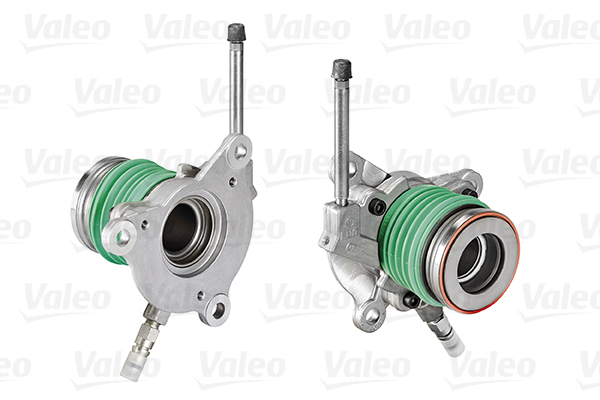 Druklager Valeo 804536