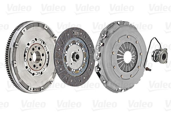 Valeo Koppelingsset 837300