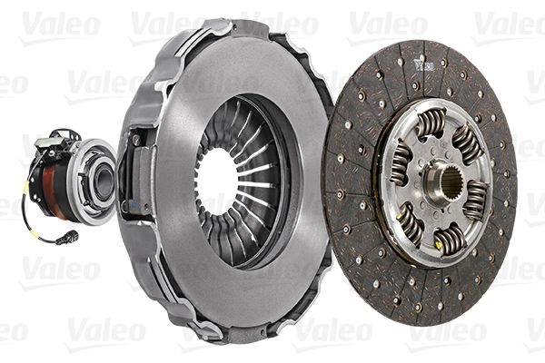 Valeo Koppelingsset 827519