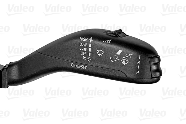 Valeo Knipperlichtschakelaar 251704