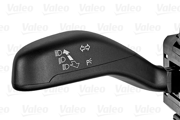Valeo Knipperlichtschakelaar 251704