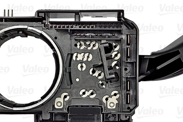Valeo Knipperlichtschakelaar 251706