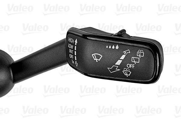 Valeo Knipperlichtschakelaar 251707