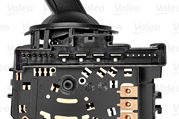 Valeo Knipperlichtschakelaar 251709