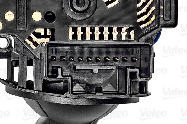 Valeo Knipperlichtschakelaar 251709