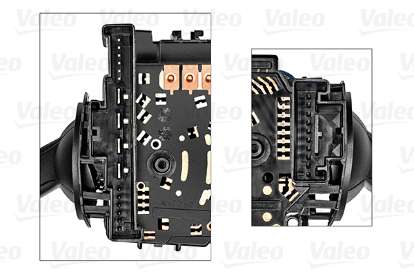 Valeo Knipperlichtschakelaar 251709