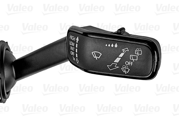Valeo Knipperlichtschakelaar 251709