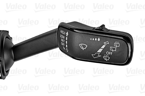 Valeo Knipperlichtschakelaar 251711