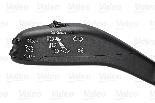 Valeo Knipperlichtschakelaar 251757