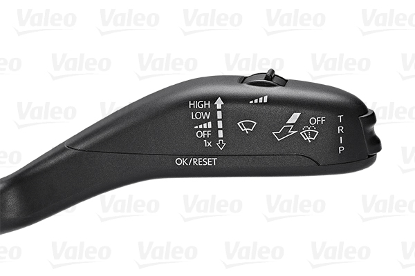 Valeo Knipperlichtschakelaar 251757