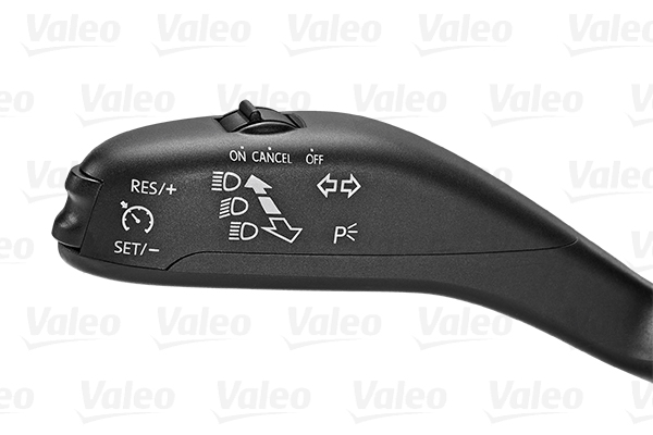 Valeo Knipperlichtschakelaar 251759