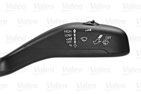 Valeo Knipperlichtschakelaar 251759