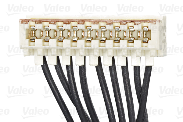 Valeo Knipperlichtschakelaar 251761