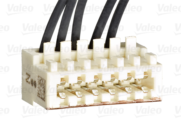 Valeo Knipperlichtschakelaar 251761