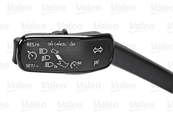 Valeo Knipperlichtschakelaar 251762