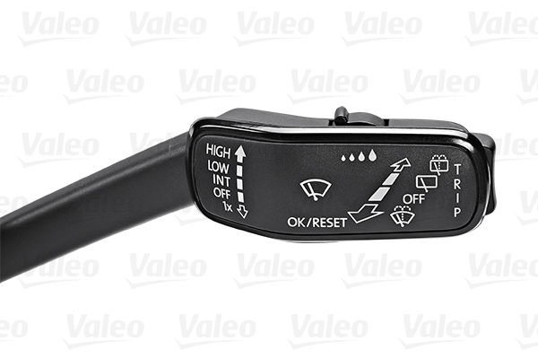 Valeo Knipperlichtschakelaar 251762