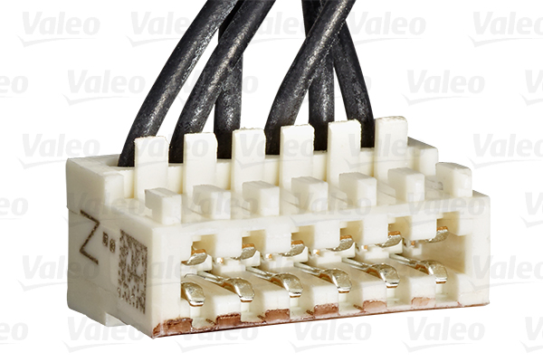 Valeo Knipperlichtschakelaar 251762