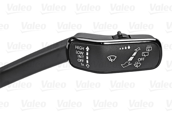 Valeo Knipperlichtschakelaar 251763