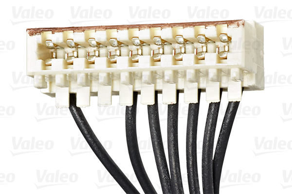 Valeo Knipperlichtschakelaar 251763